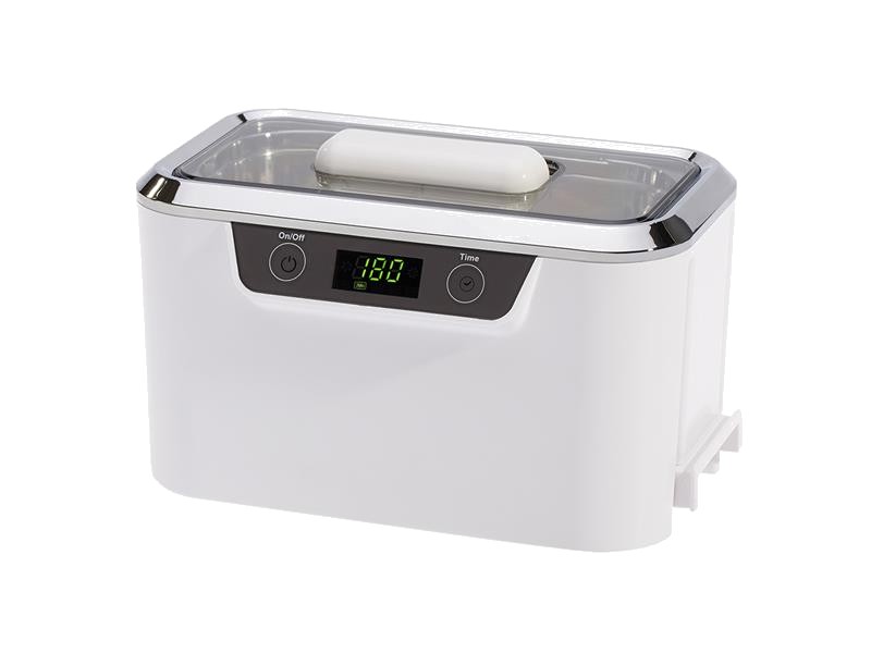 Ultrasonic cleaner Geti GUC 801 0,8L